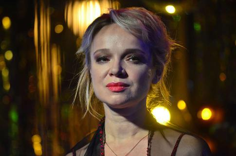 «Маленький ангелочек»: дочь Цымбалюк-Романовской умилила соцсети