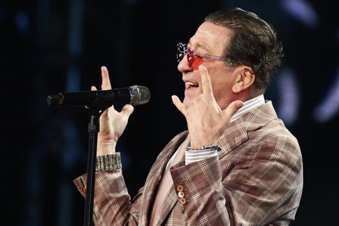 Григорий Лепс поднял гонорар на миллион перед Новым годом