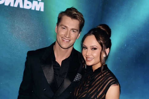 Воробьев раскрыл трогательные подробности знакомства с женой