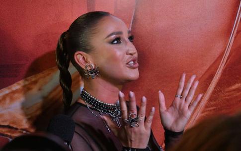 «Сыночек» не подойдет: Бузова назвала условие для отношений