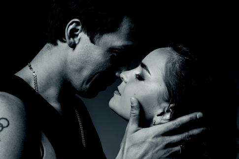 Дмитрий Соловьев и Дина Аверина: «Не даем разрастись бытовому конфликту»