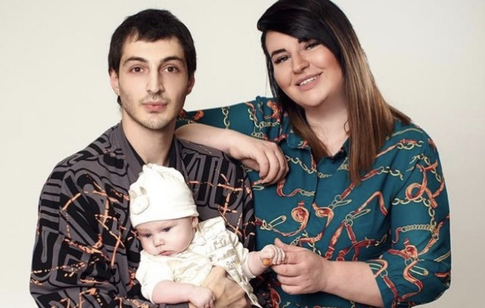 У Черно и Оганесяна произошла беда: сын звезд «Дома−2» впал в кому