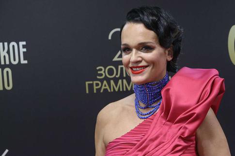 «Спасибо за резонанс»: Лурье поблагодарила Славу за поддержку