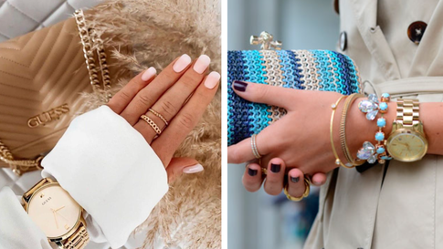 Делу время, потехе час: как модно носить часы в 2026 году