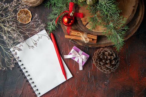 На финишной прямой: 10 вещей, которые стоит сделать до конца года