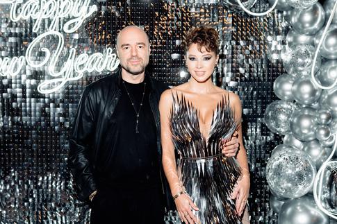 Полина Диброва: «Ушла, потому что влюбилась»