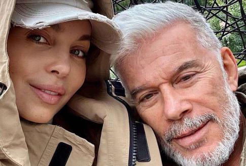 В Сети восхитились красотой взрослой дочери Газманова: «Хороша!»