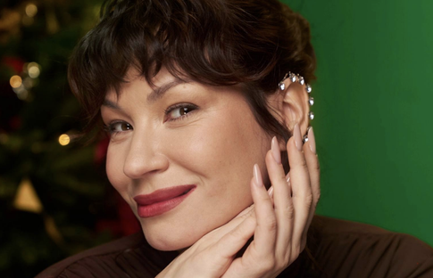 Ида Галич публично назвала себя «профурсеткой»: и вот почему