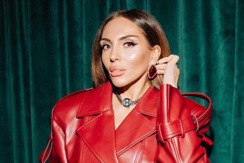 «Не нужно искать счастья на стороне»: стилист Люси Пылаева — о роли жены и хозяйки в доме