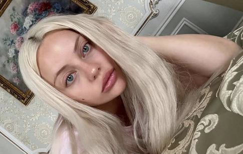 Кищук рассказала о страшной алкогольной зависимости: «Я умирала»