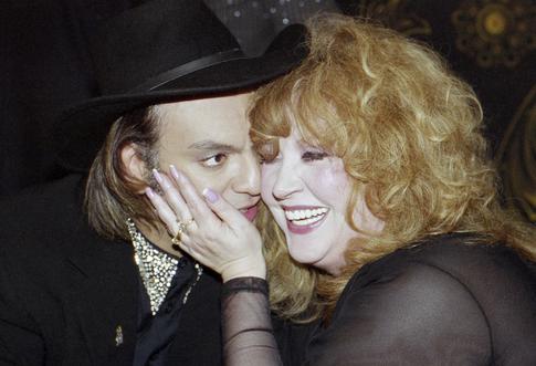 Киркоров впервые отреагировал на слова Пугачевой о фиктивном браке