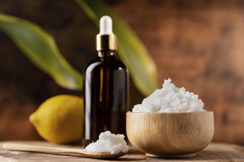 Масло ши для сохранения молодости кожи: правила применения