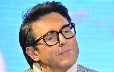 В Сети появилось первое фото 8-летнего сына Андрея Малахова