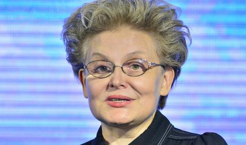 Малышева поделилась умилительными кадрами с живущими в США внуками