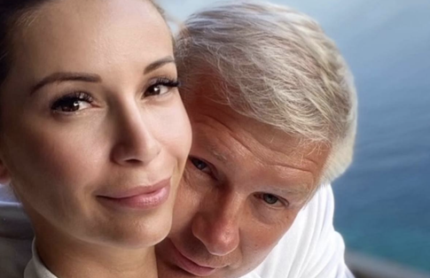 «Он красивый и умный»: Ольга Орлова заговорила о ревности в браке