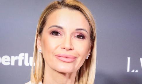 Ольга Орлова обмолвилась о болезни отца: «Чувствует себя неважно»