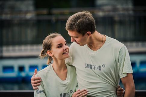 «Ростом с меня стал»: Соловьев готовится познакомить Аверину с сыном-подростком