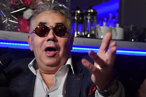 «Позорище!»: Стас Садальский обругал новую версию «Шурика»