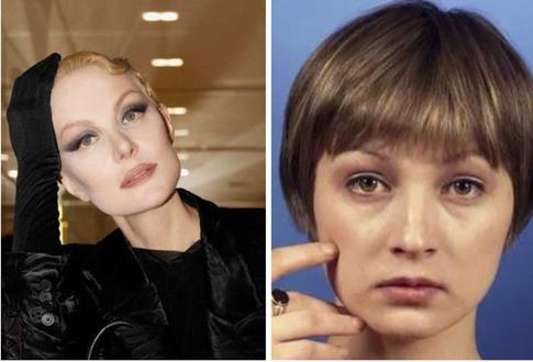 «Ксении не стало»: Рената Литвинова разбита новостью о смерти Качалиной