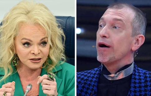 Соседов заступился за Полину Лурье, купившую у Долиной роковую квартиру