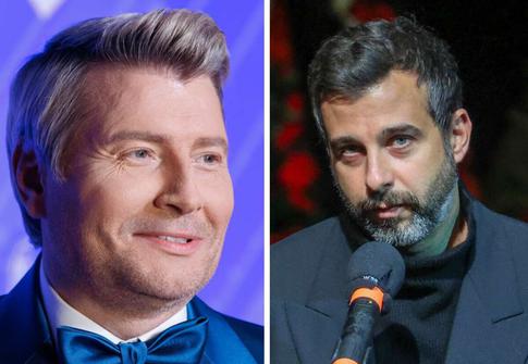 Николай Басков оценил свои шансы стать новым Иваном Ургантом