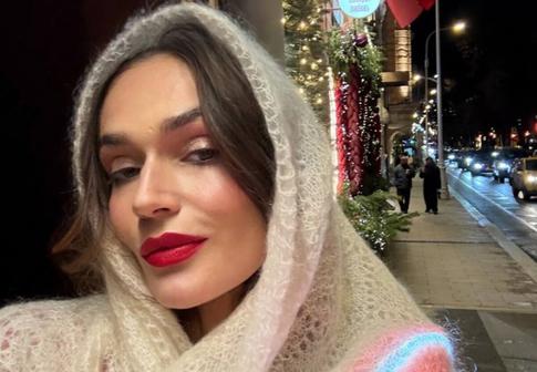 «Мулен Руж отдыхает»: танец Водонаевой в колготках сразил фанатов