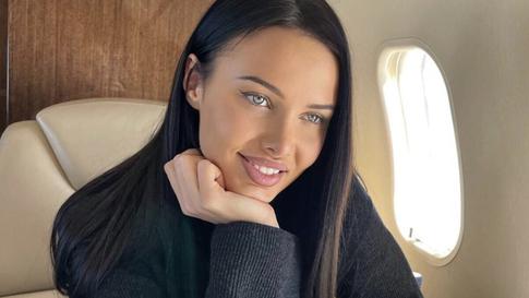 Анастасия Решетова объяснила молчание в соцсетях