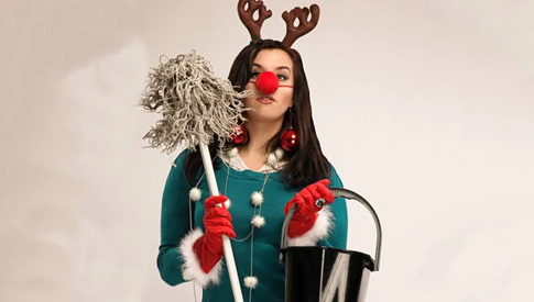 Большая уборка: как избавиться от лишних вещей, мыслей и отношений в Новом году