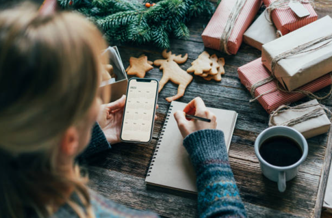 Закончить год правильно: 4 вещи, которые нужно сделать в декабре, чтобы привлечь удачу