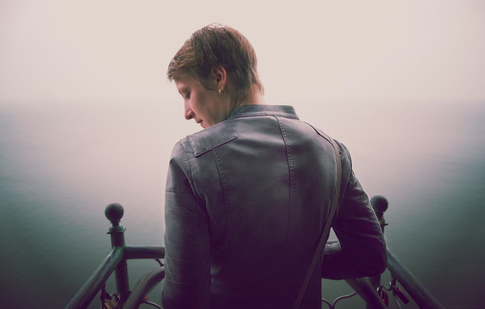 Искусство ничего не делать: равдоггинг как антистресс в конце года