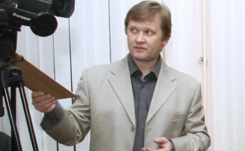 На 56-м году жизни скончался худрук ансамбля «Ретро» Альберт Комаров