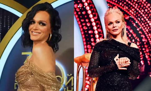 «Я сейчас заплачу»: Слава в восторге от решения суда по делу Долиной