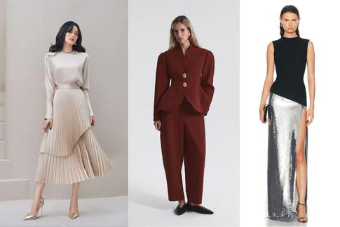 Корпоратив без фейлов: как выглядеть празднично и уместно