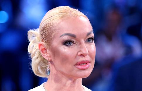 Волочкова сделала ужасающее признание в связи с делом Долиной