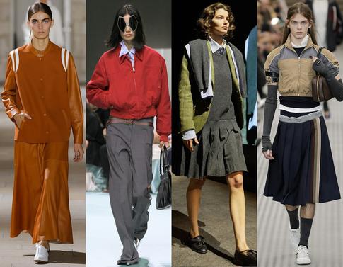 Новогодние распродажи: что купить, чтобы быть в тренде весь 2026 год