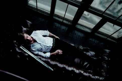 Владимир Любимцев: «Слова отца поднимали меня с колен»