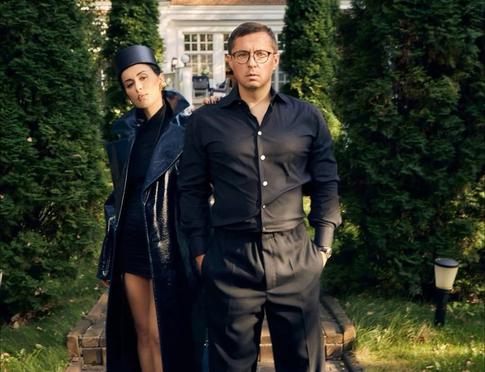 «Мама, я хочу сюрприз»: Канделаки случайно подтвердила слухи о третьем ребенке