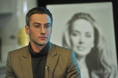 «Это оскорбляет светлый образ»: Шепелев объяснил, почему он молчал после смерти Фриске