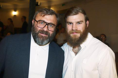 «Бесталанный сын»: Владимир Любимцев рассказал о комплексах из-за родства с Пореченковым