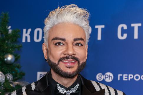 «Киндер Сюрприз»: Киркоров преподнес себе уникальный презент за 330 тысяч рублей