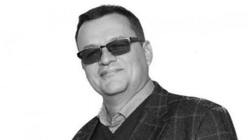 Не стало основателя «Дорожного радио» Андрея Михайлова