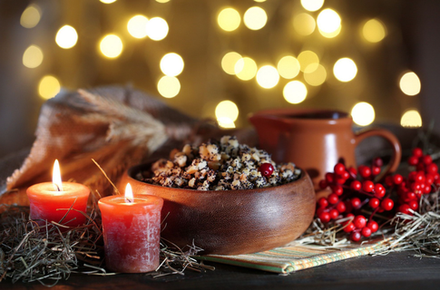 Не просто диета: сакральный смысл поста, как к нему правильно подготовиться