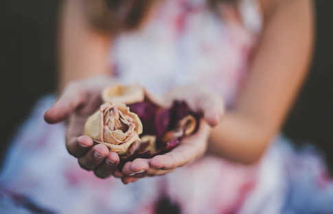 Женская родовая сила: где ее найти и как использовать в обычной жизни