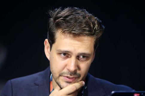 «До сих пор остаются шрамы»: Бикович получил травмы на съемках