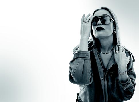 Кристина Бабушкина: «Не хватало ума похвалить Табакова»