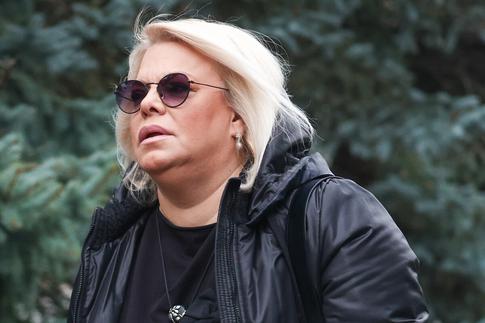 «Закон лучше принять»: Поплавская обругала известное шоу за культ квадробинга