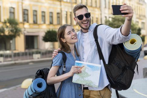 Путешествия могут быть бюджетными: экскурсовод рассказала, как сэкономить и увидеть мир