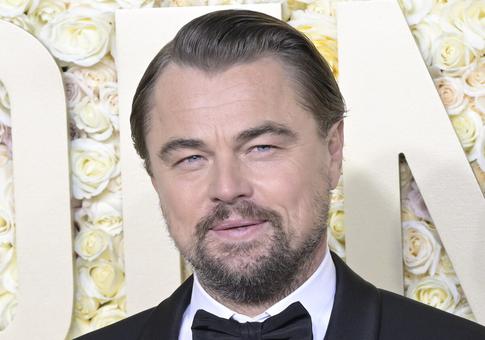 «Кризис среднего возраста?»: преображение ДиКаприо взбудоражило Интернет