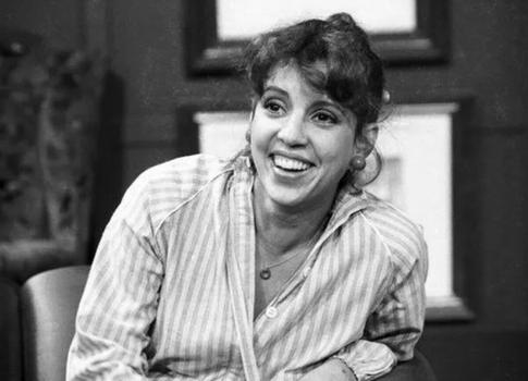 Звезда «Клона» сообщила о смерти актрисы Лусии Алвес, сыгравшей в «Тропиканке»