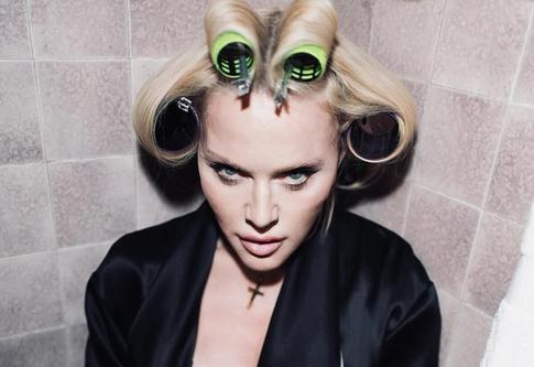 «Чем скорее, тем лучше»: Мадонна решилась на экстремальное омоложение